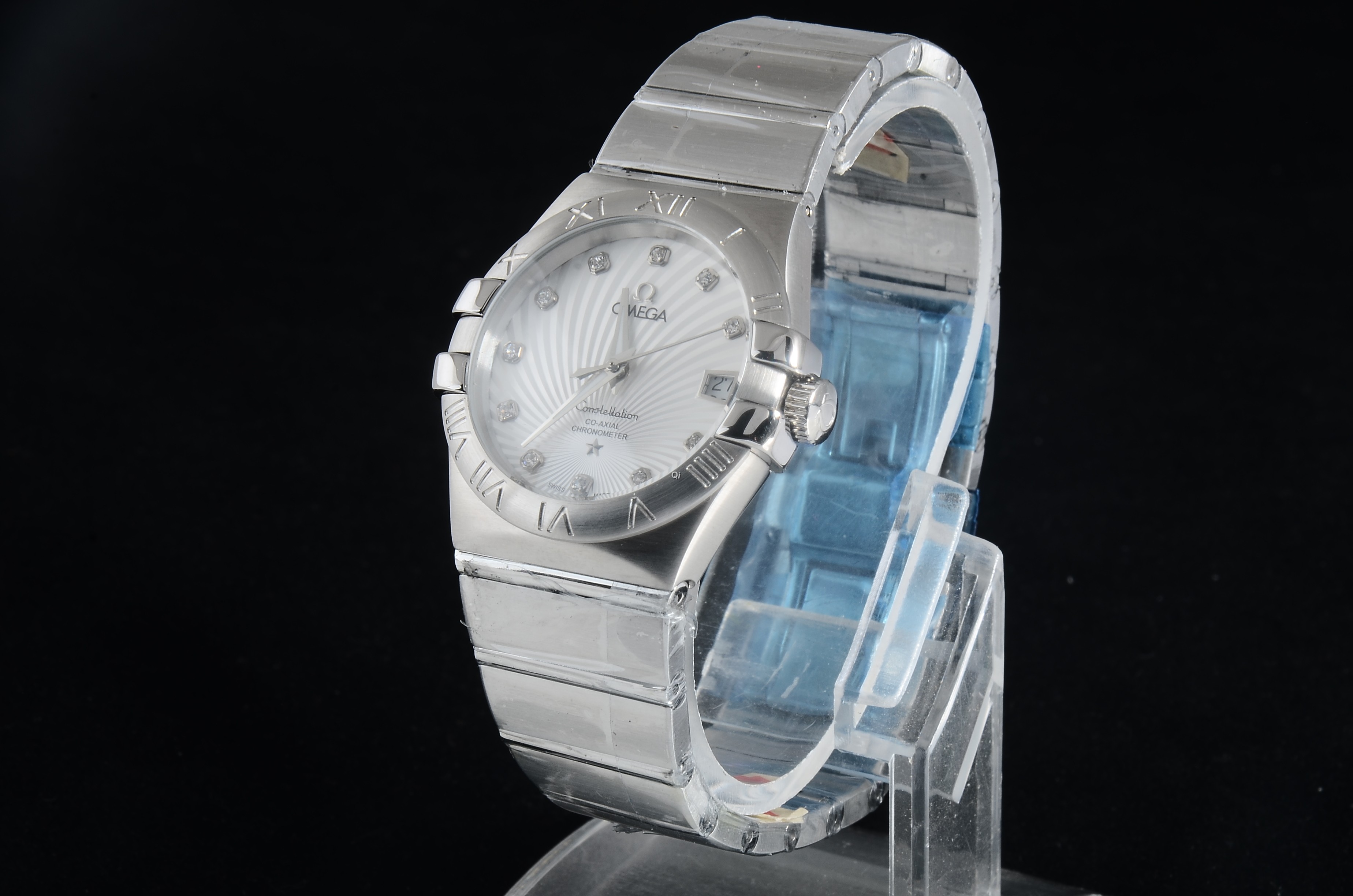 Omega watch man-225